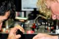 Australia makes 20 times more powerful microscopes today