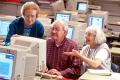 Add a computer model for the elderly
