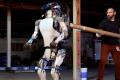 Google sells company specializing in manufacturing robots' nightmare