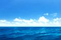 Seawater desalination by wind and solar energy