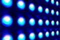 How will blue LEDs change the face of the world?