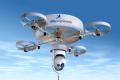 HoverMast - Supercar camera tracking flight