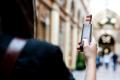 Pocket equipment can measure the level of pollution in the air