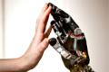 Feeling of artificial touch