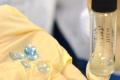 New material killed 99% of the bacteria