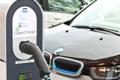 BMW develops new DC charging technology, which recharges power in minutes