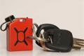 Fuel - the world's smallest mobile charger