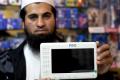 Pakistan produces iPad
