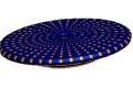 New flying saucer was born in America