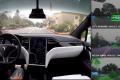 Are you curious to know what the car is driving?