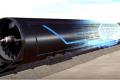 Hyperloop One will turn a 3.5-hour flight to only 28 minutes