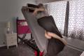 Bed to treat illness