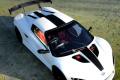 K1 Evelio - electric sports supercar