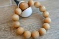 The smart necklace keeps track of recollections