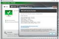 Microsoft released Security Essentials software
