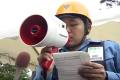 'Secret weapon' to translate 3 foreign languages in Japan