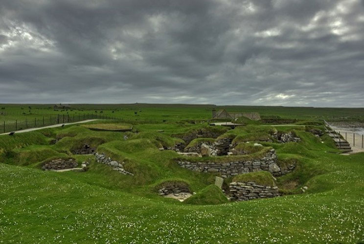 Picture 2 of 10 ancient cities have disappeared completely from the world map