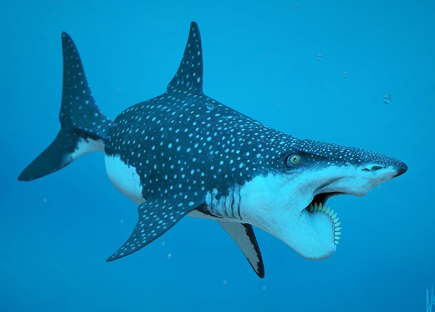 Picture 10 of 10 animals make humans extinct if revived