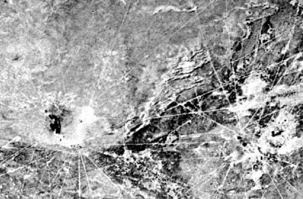 Picture 5 of 10 archaeological mysteries have not been solved
