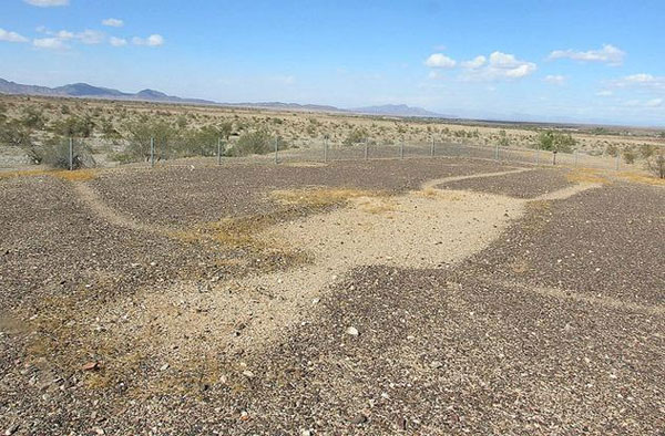 Picture 7 of 10 archaeological mysteries have not been solved