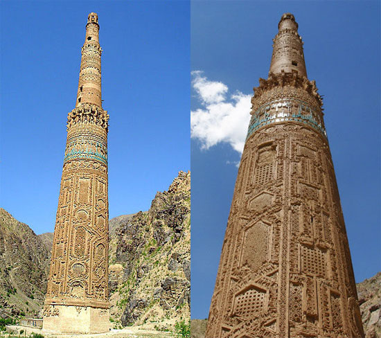 Picture 9 of 10 archaeological mysteries have not been solved