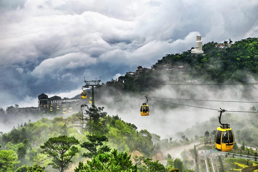 Picture 8 of 10 beautiful Vietnamese photos are appreciated at the 2015 photo contest