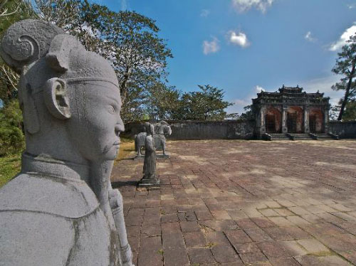 Picture 4 of 10 best destinations in Vietnam in foreign newspapers