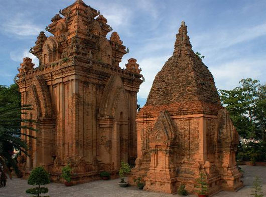Picture 5 of 10 best destinations in Vietnam in foreign newspapers