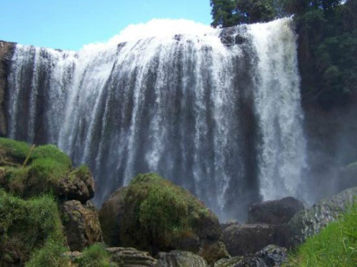 Picture 8 of 10 best destinations in Vietnam in foreign newspapers