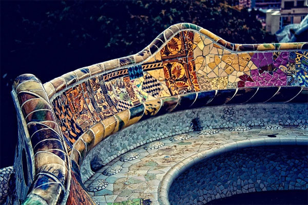 Picture 7 of 10 best parks according to people traveling the world