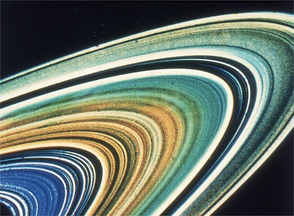 Picture 1 of 10 best photos of interplanetary cruise ship