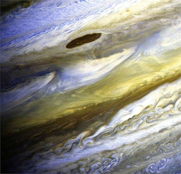 Picture 10 of 10 best photos of interplanetary cruise ship