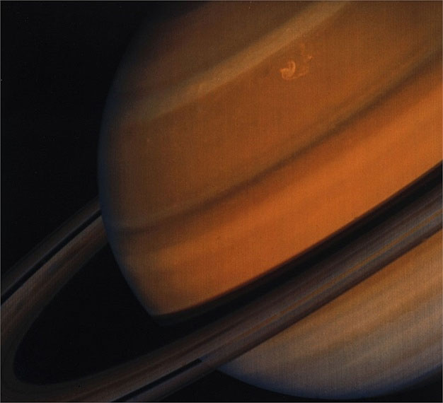 Picture 3 of 10 best photos of interplanetary cruise ship