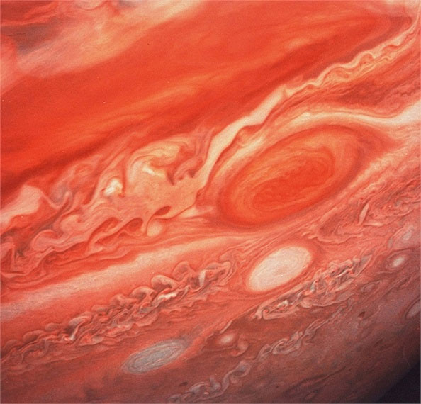 Picture 4 of 10 best photos of interplanetary cruise ship