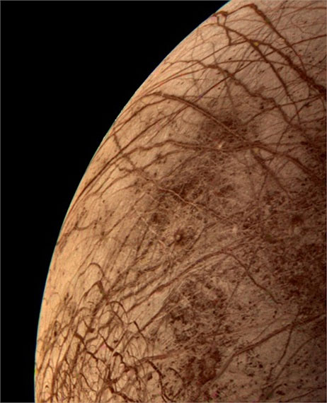 Picture 5 of 10 best photos of interplanetary cruise ship