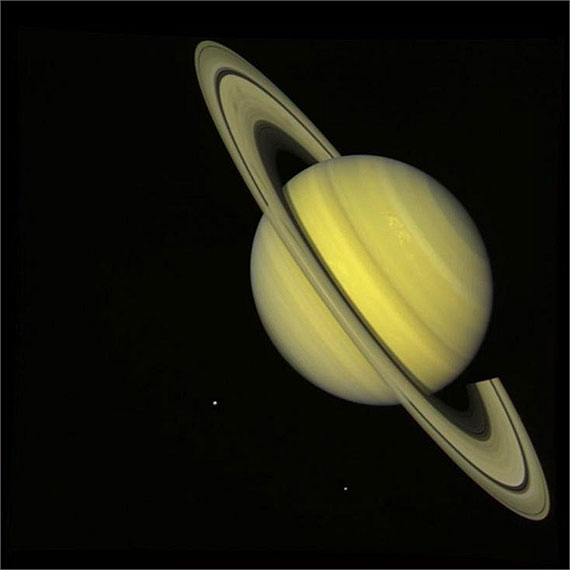 Picture 6 of 10 best photos of interplanetary cruise ship