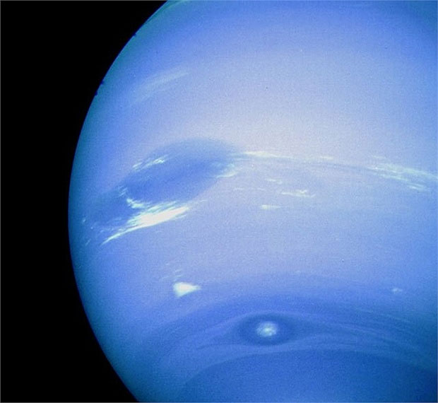 Picture 9 of 10 best photos of interplanetary cruise ship