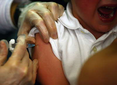 Picture 6 of 10 breakthroughs of world medicine 2008