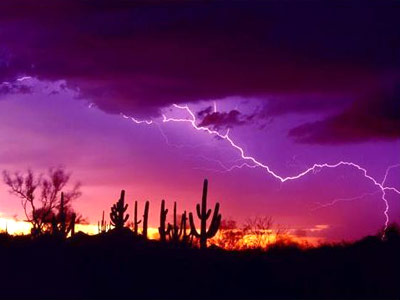 Picture 6 of 10 breathtaking spectacle of the sky