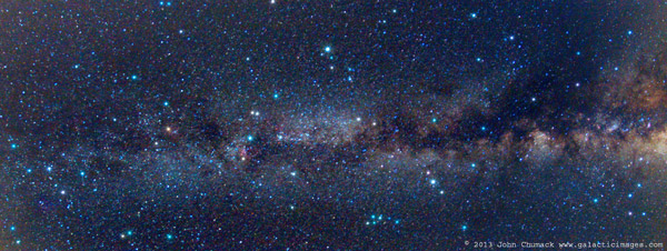 Picture 5 of 10 brightest stars in the sky