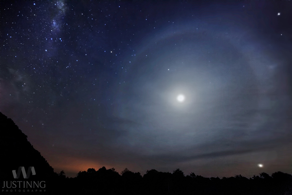 Picture 6 of 10 brightest stars in the sky