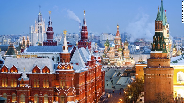 Picture 3 of 10 cities in the world 'least to work' people