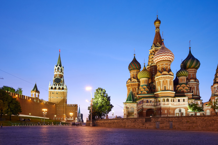 Picture 3 of 10 countries with the largest area in the world