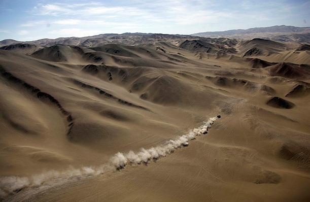 Picture 5 of 10 desert - big desert in the world