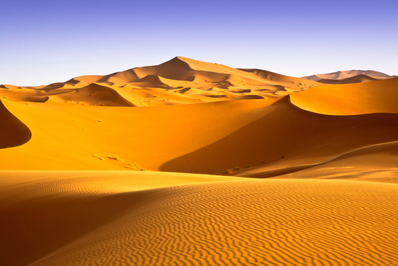 Picture 9 of 10 desert - big desert in the world