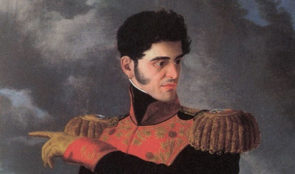 Picture 5 of 10 exciting and incredible events happen in world history