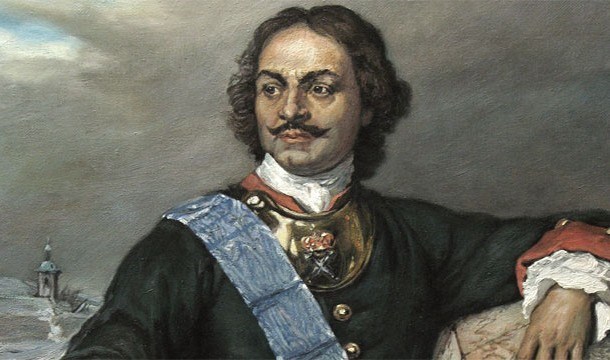 Picture 7 of 10 exciting and incredible events happen in world history