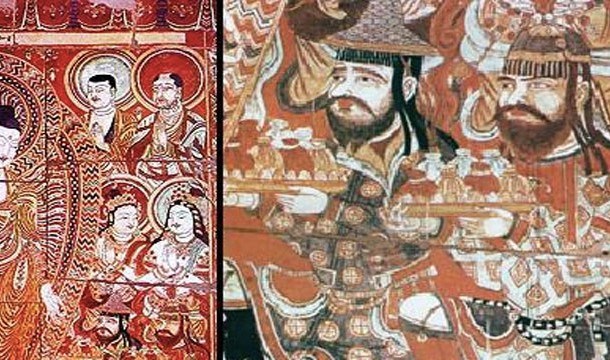 Picture 9 of 10 exciting and incredible events happen in world history