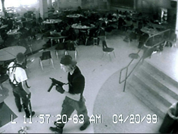 Picture 3 of 10 expensive photos before the horrific tragedy