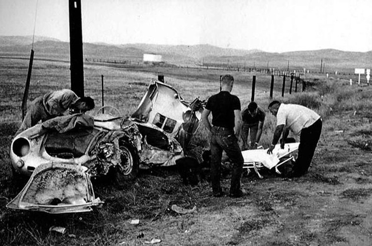 Picture 4 of 10 expensive photos before the horrific tragedy